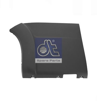 DT Spare Parts Zier-/Schutzleiste, Tür 12.82137SP