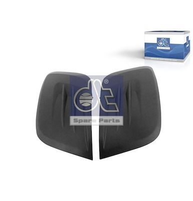 DT Spare Parts Blende, Stoßfänger 12.82170