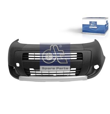 DT Spare Parts Stoßfänger 12.82208