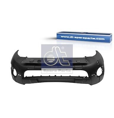 DT Spare Parts Stoßfänger 12.82210