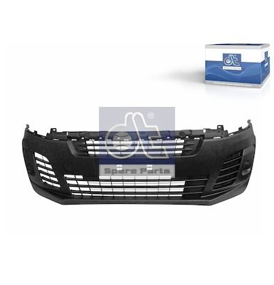 DT Spare Parts Stoßfänger 12.82215