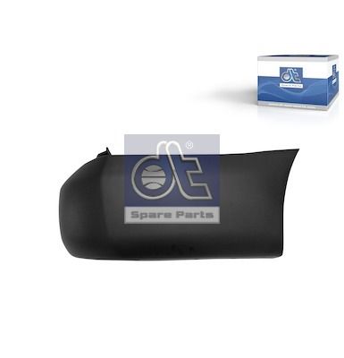 DT Spare Parts Stoßfänger 12.82247