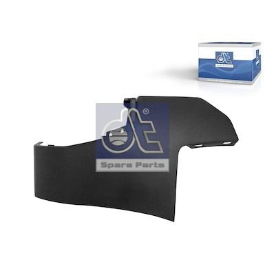 DT Spare Parts Stoßfänger 12.82267