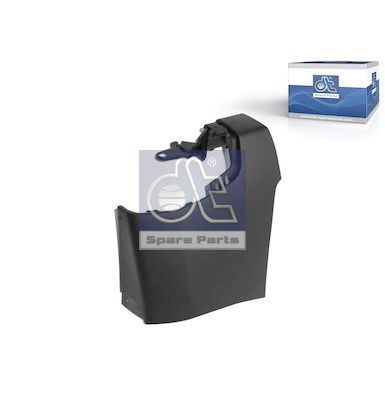 DT Spare Parts Stoßfänger 12.82272