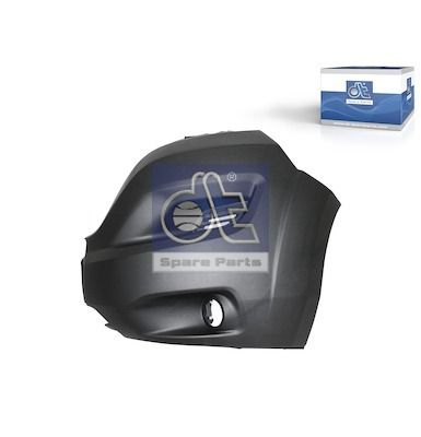 DT Spare Parts Stoßfänger 12.82285