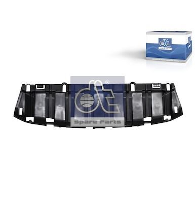 DT Spare Parts Abdeckung, Frontschürze 12.82380