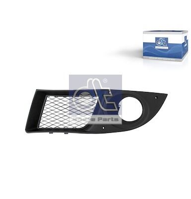 DT Spare Parts Blende, Stoßfänger 12.82388