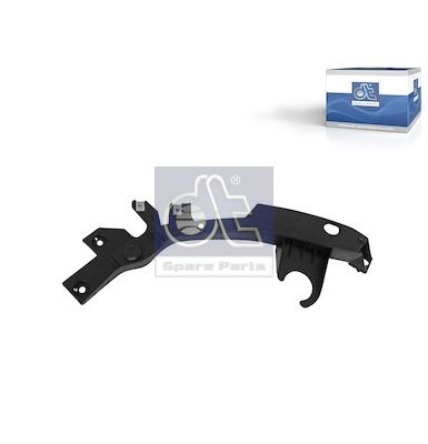 DT Spare Parts Montagevorrichtung, Frontverkleidung 12.82501