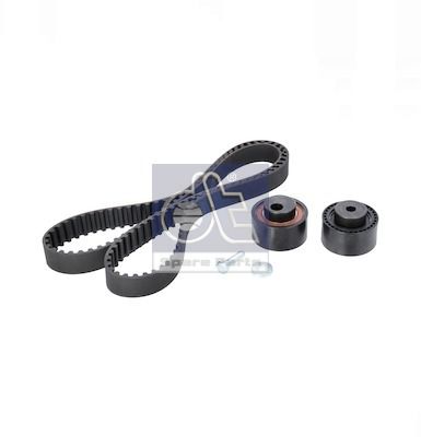DT Spare Parts Zahnriemensatz 12.90304