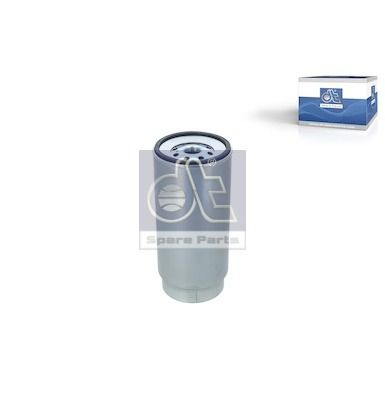 DT Spare Parts Kraftstofffilter 13.00027