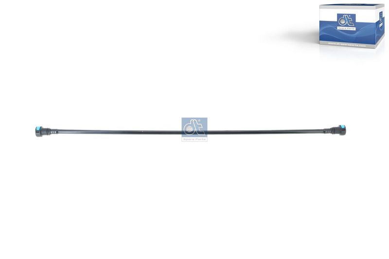 DT Spare Parts Kraftstoffleitung 13.00568