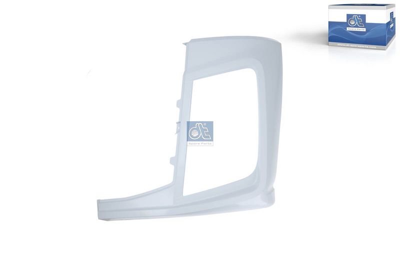 DT Spare Parts Rahmen, Hauptscheinwerfer 13.00588