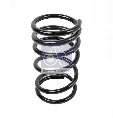 DT Spare Parts Fahrwerksfeder 13.17114