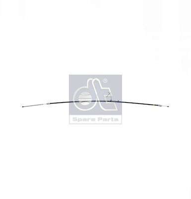 DT Spare Parts Seilzug, Feststellbremse 13.33001