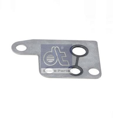 DT Spare Parts Dichtung, Unterdruckpumpe 13.35300