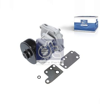 DT Spare Parts Wasserpumpe, Motorkühlung 13.42056