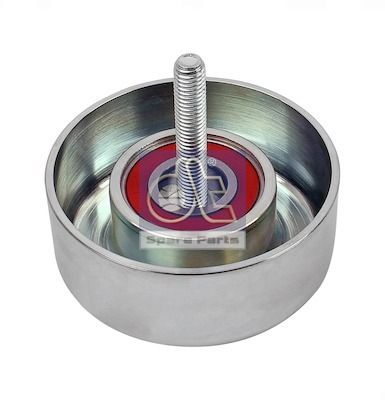 DT Spare Parts Umlenk-/Führungsrolle, Keilrippenriemen 13.43551