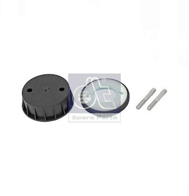 DT Spare Parts Wellendichtring, Kurbelwelle 13.46014