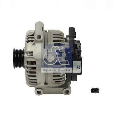 DT Spare Parts Generator 13.76001