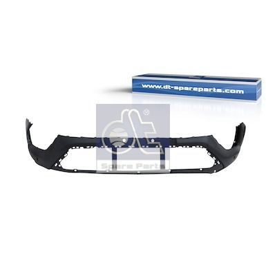 DT Spare Parts Stoßfänger 13.87528