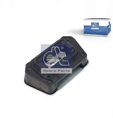 DT Spare Parts Lagerung, Schaltgetriebe 13.88229