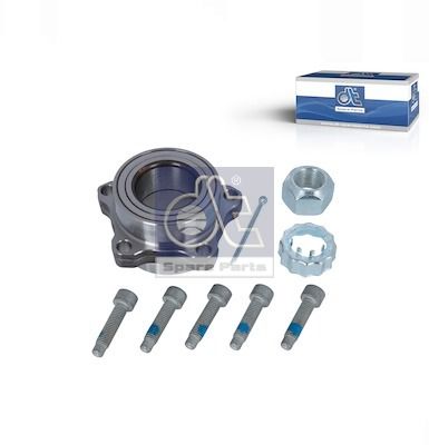 DT Spare Parts Radlagersatz 13.91101