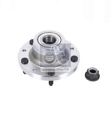 DT Spare Parts Radnabe 13.92103