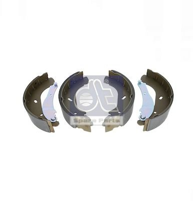 DT Spare Parts Bremsbackensatz 13.93128