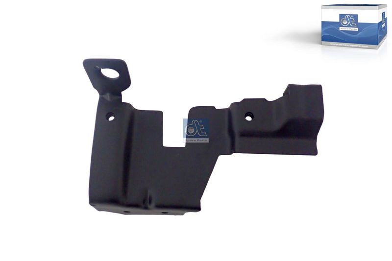 DT Spare Parts Verriegelung, Fahrerhaus 1.00050