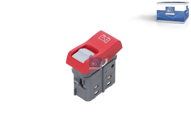 DT Spare Parts Hauptschalter, Batterie 1.01133