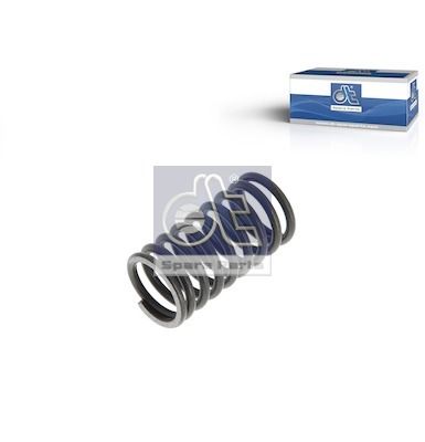 DT Spare Parts Ventilfeder 1.10005