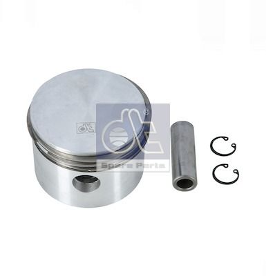 DT Spare Parts Kolben, Druckluftkompressor 1.10062