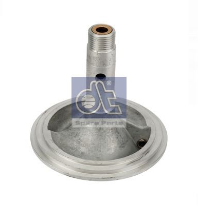 DT Spare Parts Rotor, Ölpumpe 1.10150