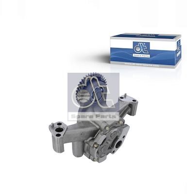 DT Spare Parts Ölpumpe 1.10227