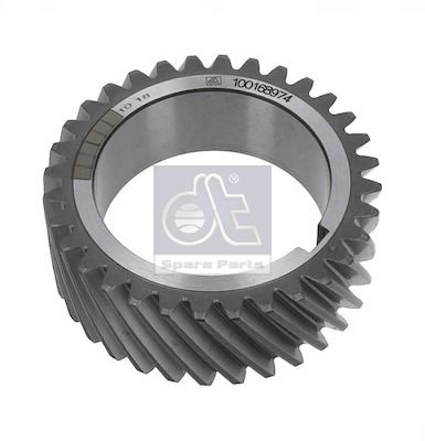 DT Spare Parts Zahnrad, Kurbelwelle 1.10236