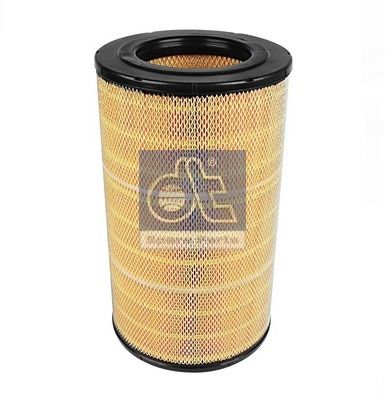 DT Spare Parts Luftfilter 1.10282