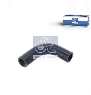 DT Spare Parts Kühlerschlauch 1.10292