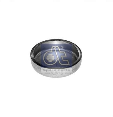 DT Spare Parts Deckel 1.10545