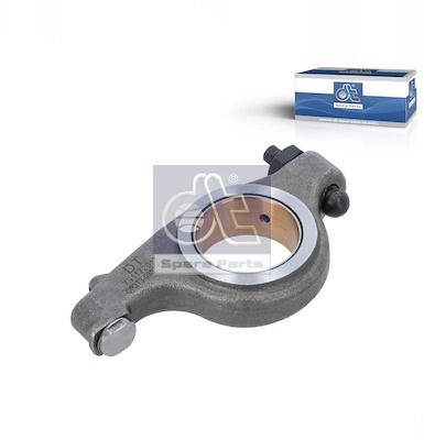 DT Spare Parts Kipphebel, Motorsteuerung 1.10643