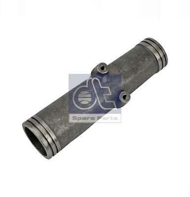 DT Spare Parts Krümmer, Abgasanlage 1.10662
