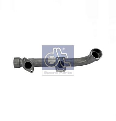 DT Spare Parts Krümmer, Abgasanlage 1.10671