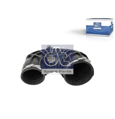 DT Spare Parts Schlauch, Luftversorgung 1.10862