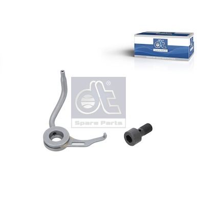 DT Spare Parts Düse 1.10908