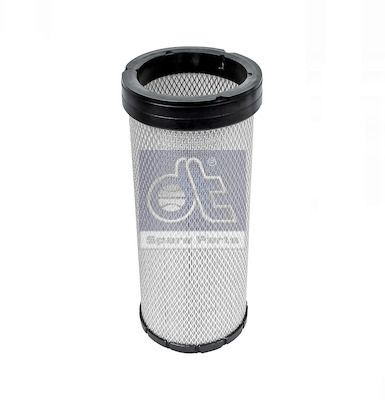 DT Spare Parts Sekundärluftfilter 1.10923