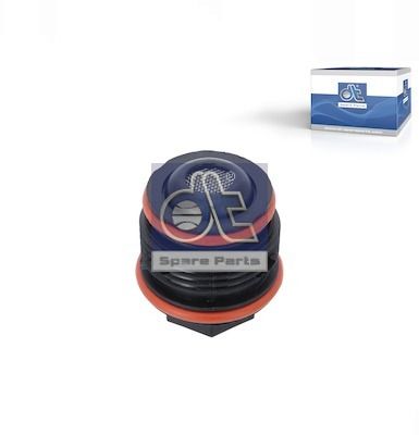 DT Spare Parts Entlüftungsventil 1.11145