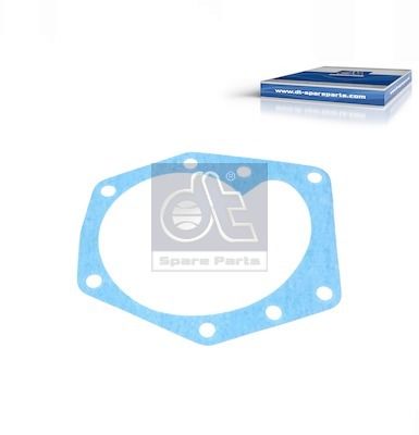 DT Spare Parts Dichtung, Wasserpumpe 1.11221