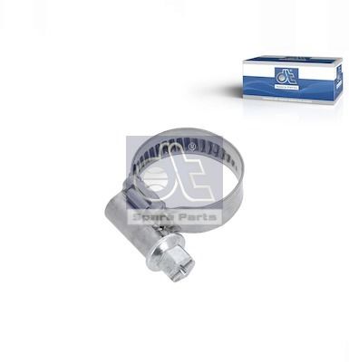 DT Spare Parts Halteschelle 1.11234