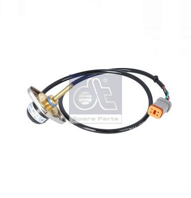 DT Spare Parts Sensor, Ladedruck 1.11262