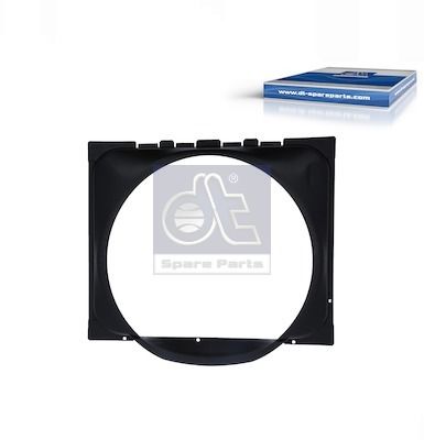 DT Spare Parts Lüfterhaube 1.11309