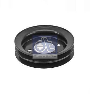 DT Spare Parts Riemenscheibe, Wasserpumpe 1.11345